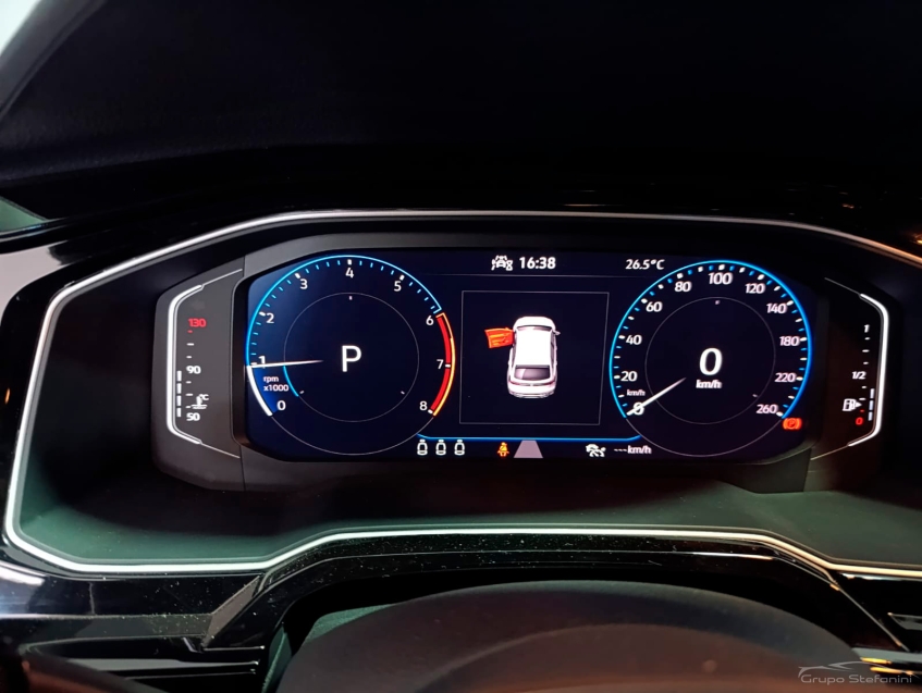 volkswagen nivus 1.0 200 tsi total flex highline automatico 4p 20214