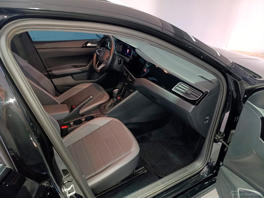 volkswagen nivus 1.0 200 tsi total flex highline automatico 4p 20216