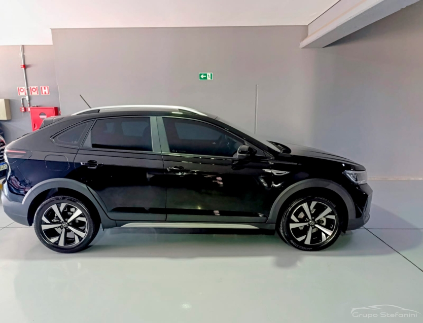 volkswagen nivus 1.0 200 tsi total flex highline automatico 4p 20217