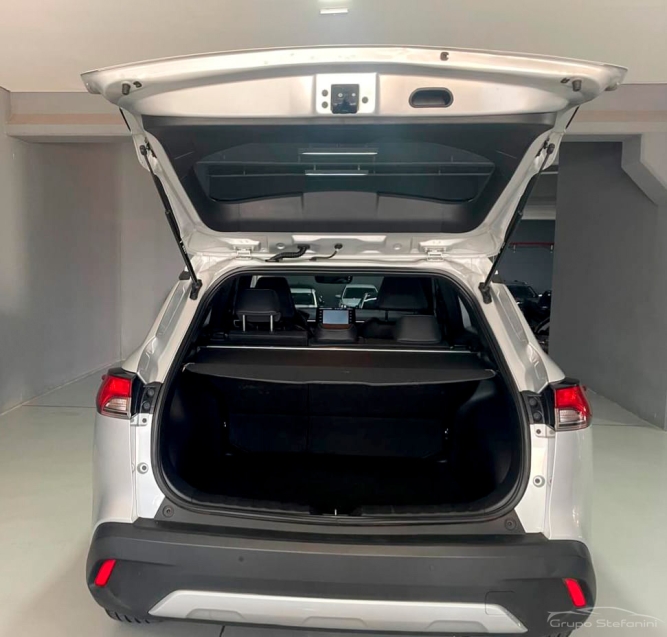 toyota corolla cross 2.0 vvt-ie flex xre direct shift 4p automatico 202213