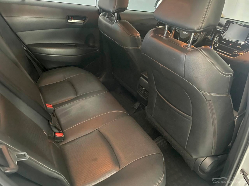 toyota corolla cross 2.0 vvt-ie flex xre direct shift 4p automatico 20228