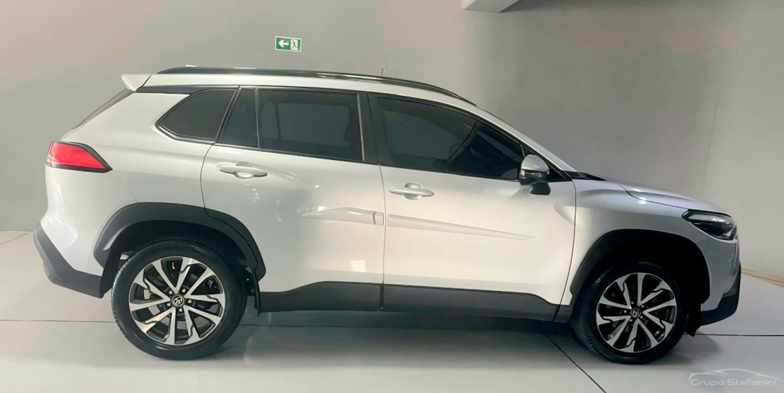 toyota corolla cross 2.0 vvt-ie flex xre direct shift 4p automatico 20229