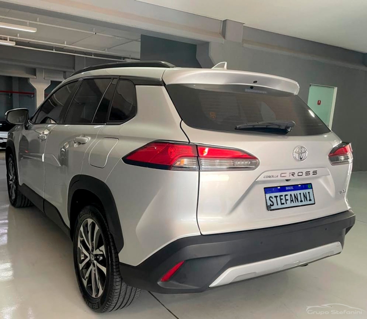 toyota corolla cross 2.0 vvt-ie flex xre direct shift 4p automatico 202214