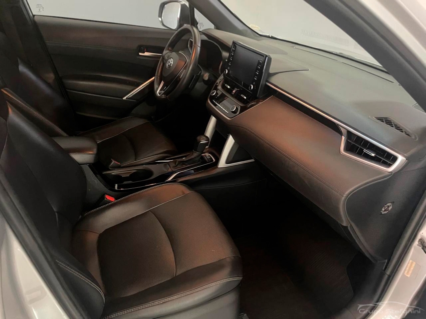 toyota corolla cross 2.0 vvt-ie flex xre direct shift 4p automatico 20226