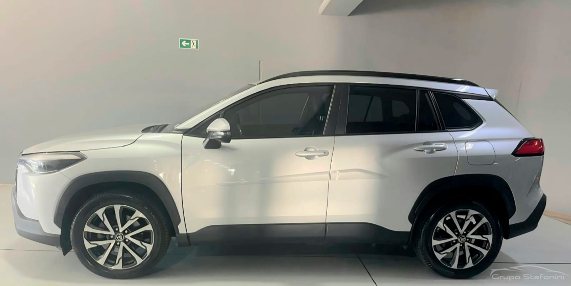 toyota corolla cross 2.0 vvt-ie flex xre direct shift 4p automatico 202210