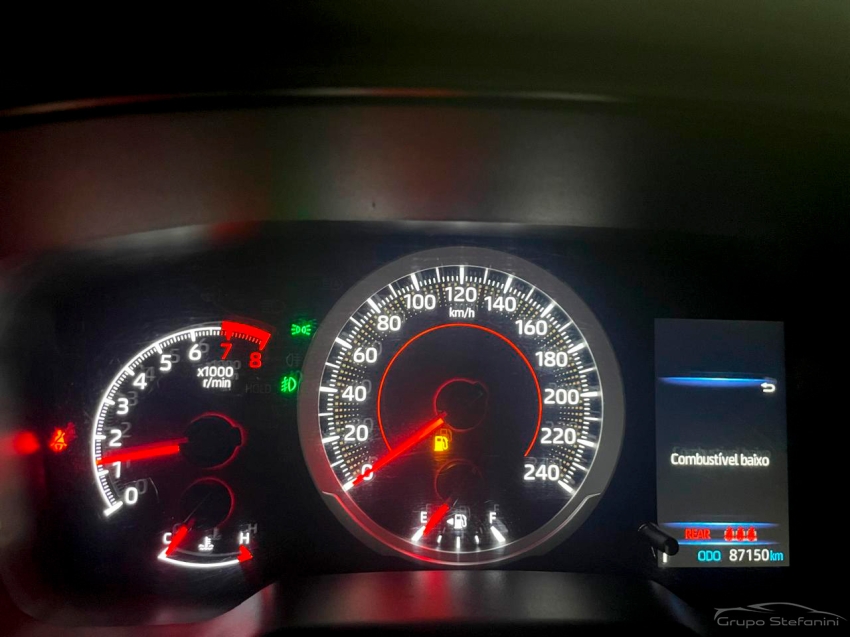 toyota corolla cross 2.0 vvt-ie flex xre direct shift 4p automatico 20225