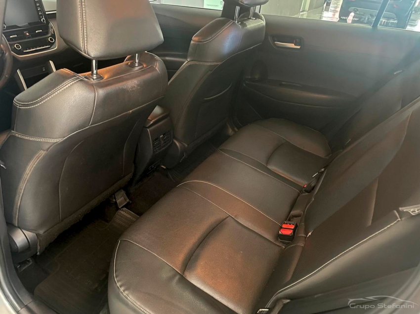 toyota corolla cross 2.0 vvt-ie flex xre direct shift 4p automatico 20227