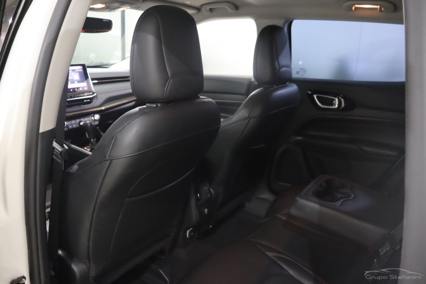 jeep compass 1.3 t270 turbo flex limited at6 4p automatico 20228