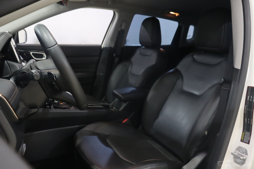 jeep compass 1.3 t270 turbo flex limited at6 4p automatico 20226