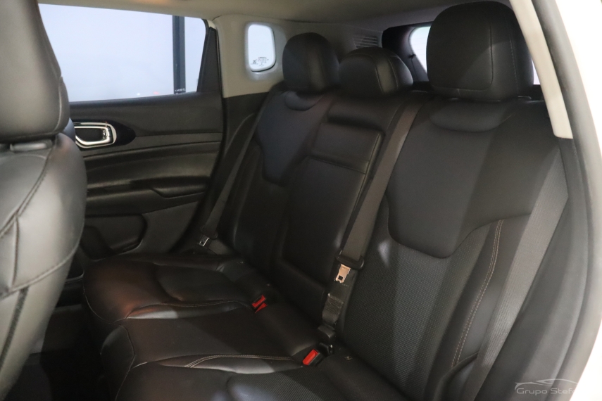 jeep compass 1.3 t270 turbo flex limited at6 4p automatico 20227