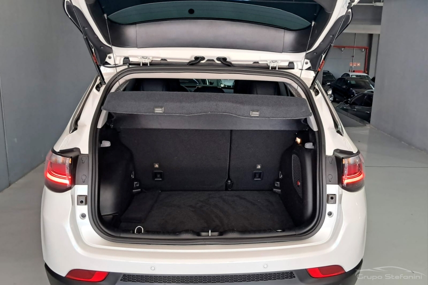 jeep compass 1.3 t270 turbo flex longitude at6 4p automatico 202511