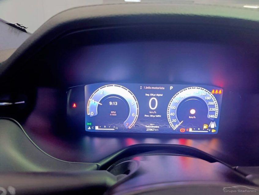 jeep compass 1.3 t270 turbo flex s at6 4p automatico 20244