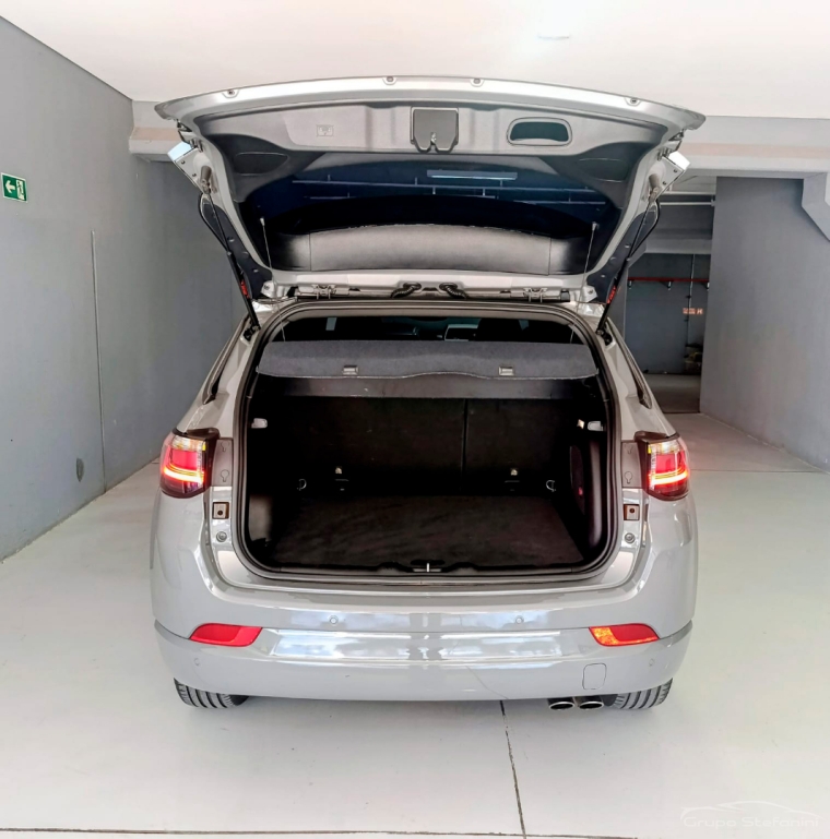 jeep compass 1.3 t270 turbo flex s at6 4p automatico 202412