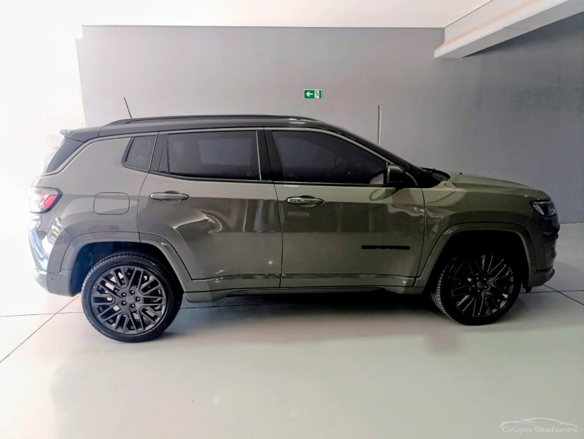 jeep compass 1.3 t270 turbo flex s at6 4p automatico 202410