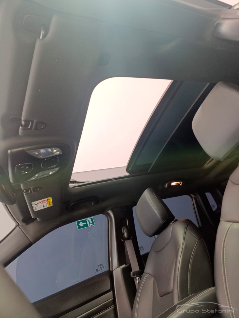 jeep compass 1.3 t270 turbo flex s at6 4p automatico 20247