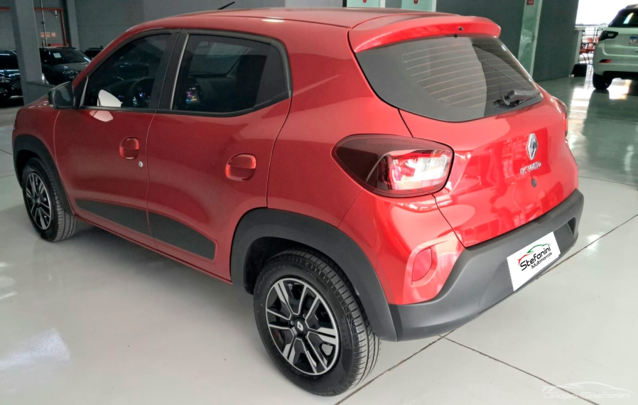 renault kwid 1.0 12v sce flex intense manual 4p 202513