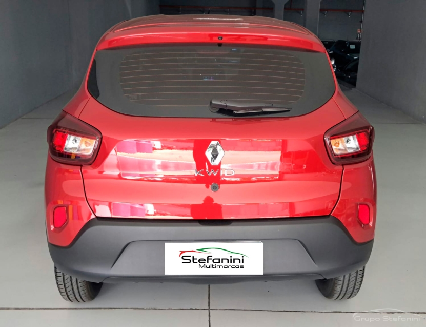 renault kwid 1.0 12v sce flex intense manual 4p 202512