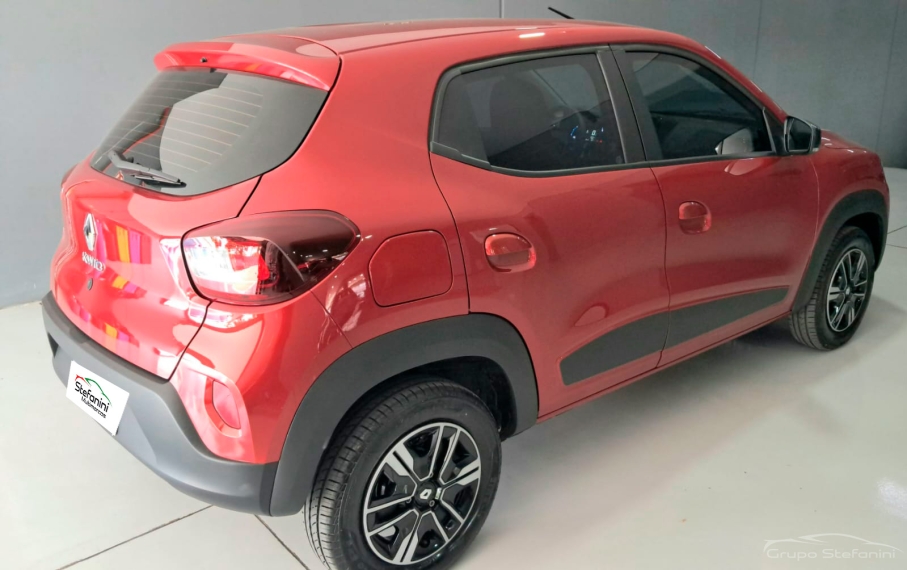 renault kwid 1.0 12v sce flex intense manual 4p 202511