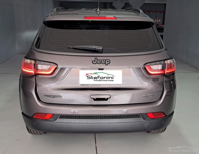 jeep compass 1.3 t270 turbo flex longitude at6 4p automatico 202312