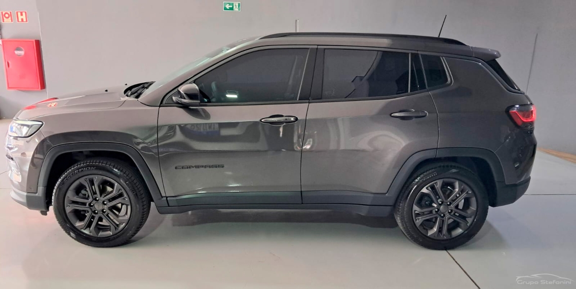 jeep compass 1.3 t270 turbo flex longitude at6 4p automatico 20239