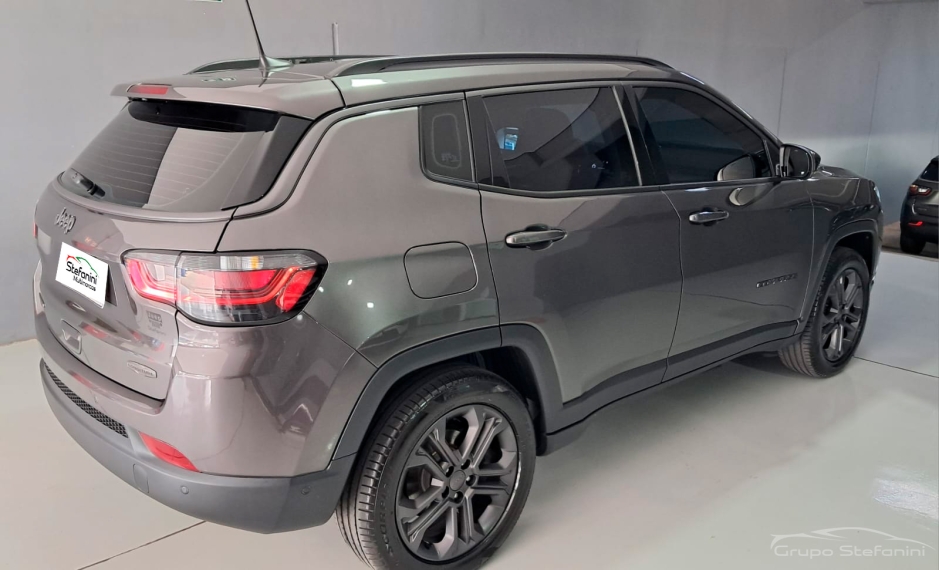 jeep compass 1.3 t270 turbo flex longitude at6 4p automatico 202310