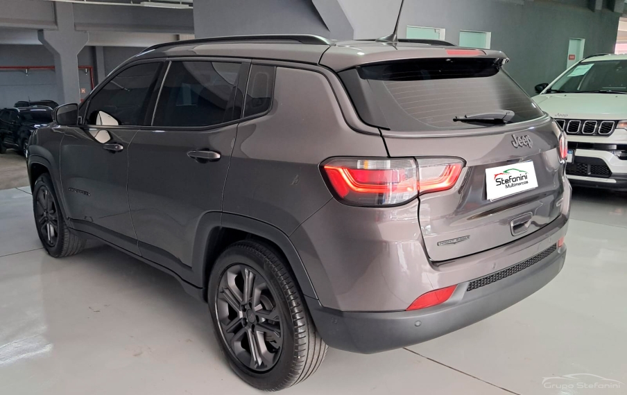 jeep compass 1.3 t270 turbo flex longitude at6 4p automatico 202313