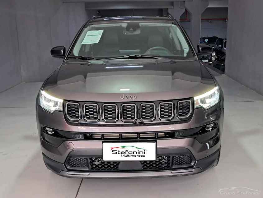 jeep compass 1.3 t270 turbo flex longitude at6 4p automatico 20231