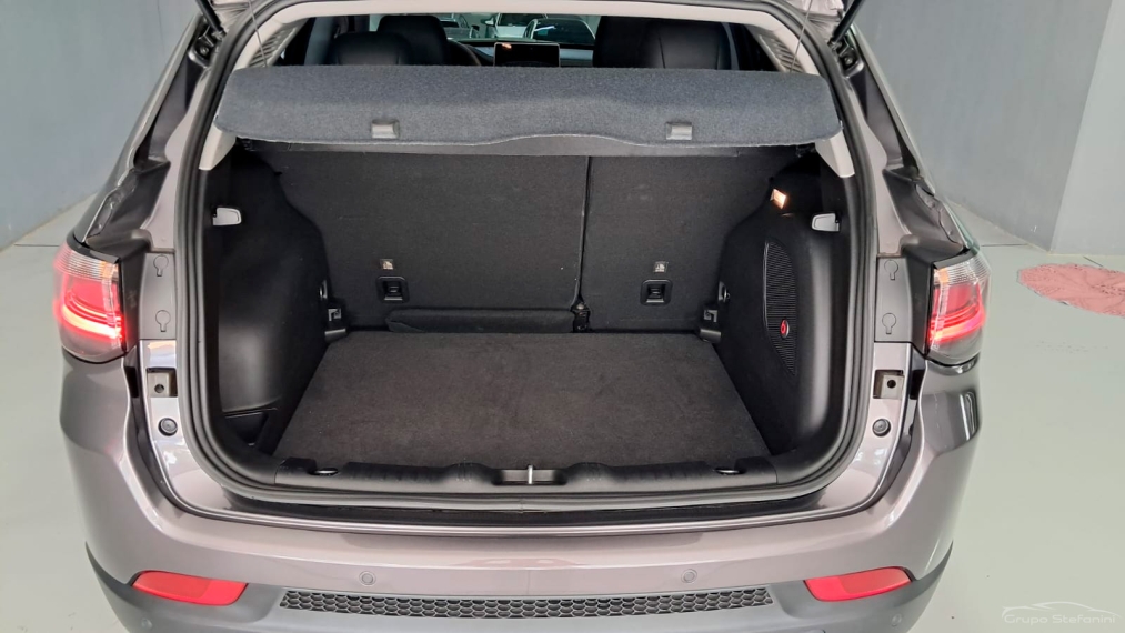 jeep compass 1.3 t270 turbo flex longitude at6 4p automatico 202311