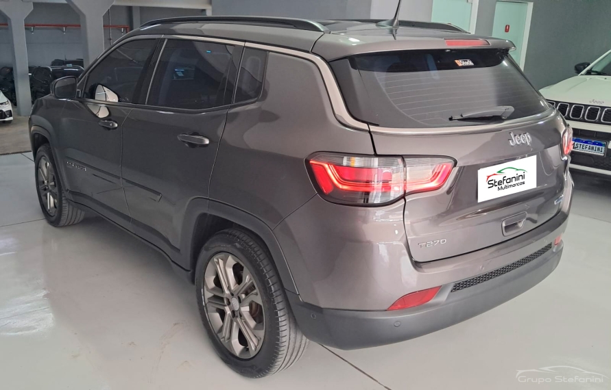 jeep compass 1.3 t270 turbo flex longitude at6 4p automatico 202512