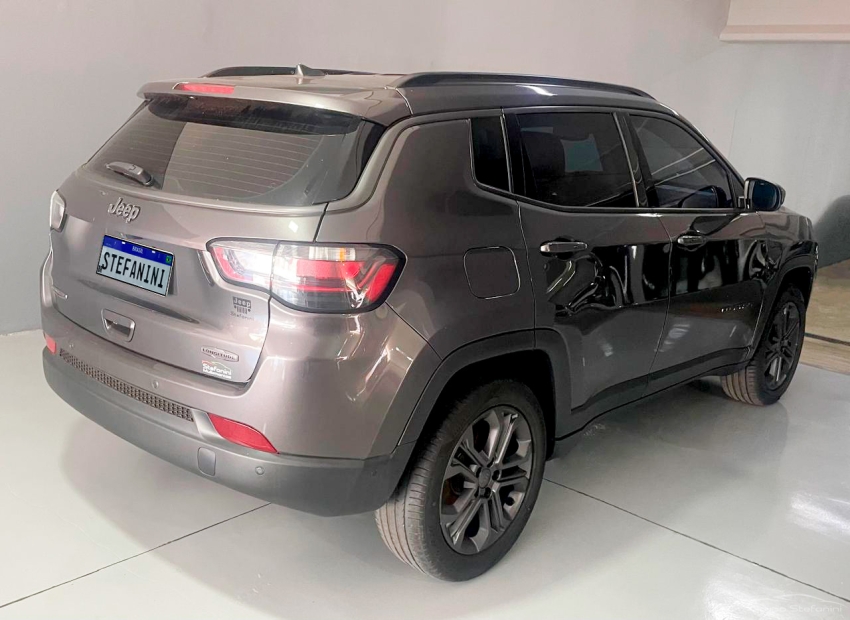 jeep compass 1.3 t270 turbo flex longitude at6 4p automatico 202510