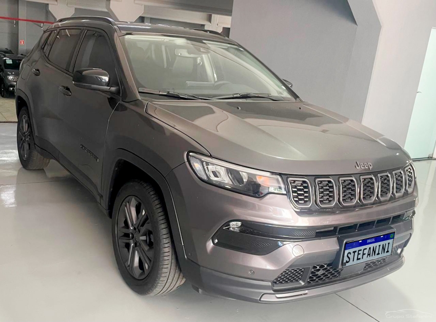 jeep compass 1.3 t270 turbo flex longitude at6 4p automatico 20251