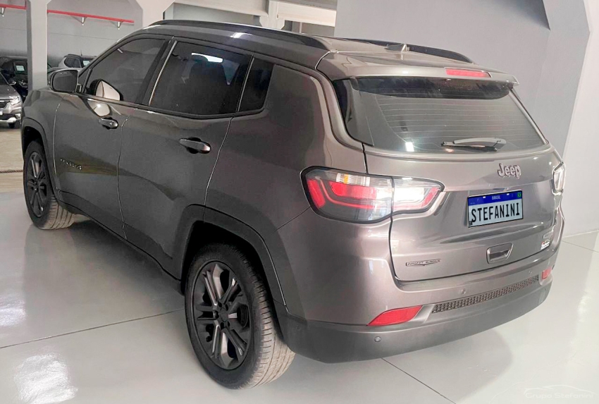 jeep compass 1.3 t270 turbo flex longitude at6 4p automatico 202513