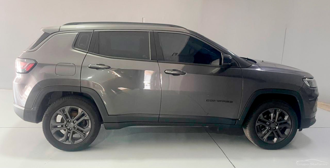 jeep compass 1.3 t270 turbo flex longitude at6 4p automatico 20259