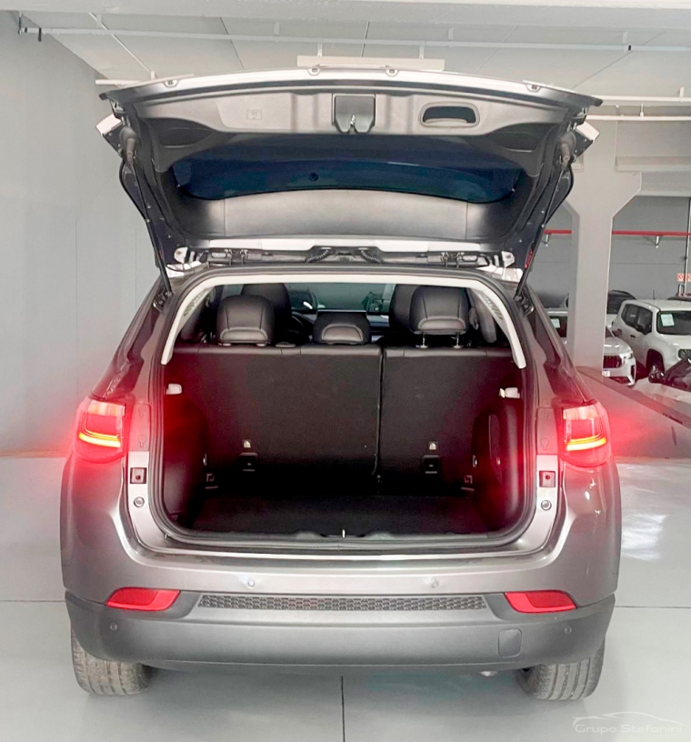 jeep compass 1.3 t270 turbo flex longitude at6 4p automatico 202512