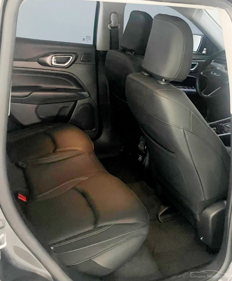 jeep compass 1.3 t270 turbo flex longitude at6 4p automatico 20255