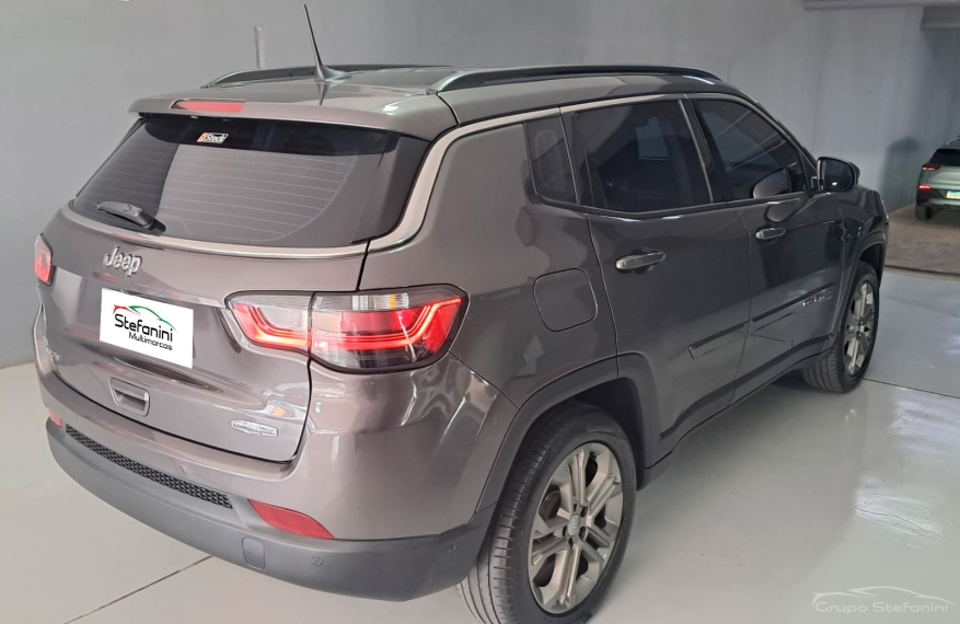 jeep compass 1.3 t270 turbo flex longitude at6 4p automatico 202510