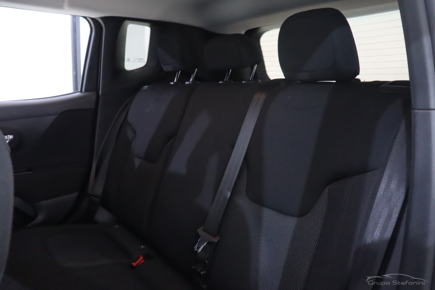 jeep renegade 1.8 16v flex sport 4p automatico 20217