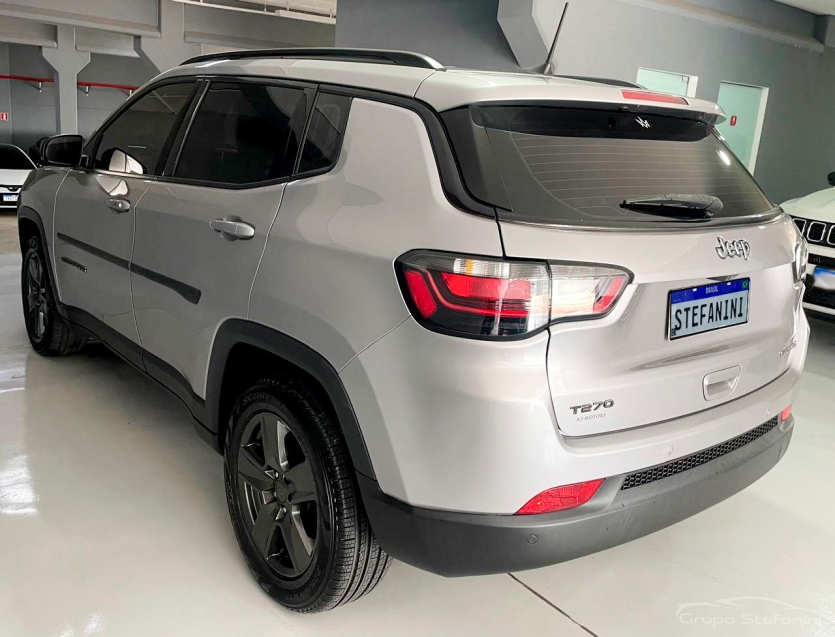 jeep compass 1.3 t270 turbo flex sport at6 4p automatico 202212
