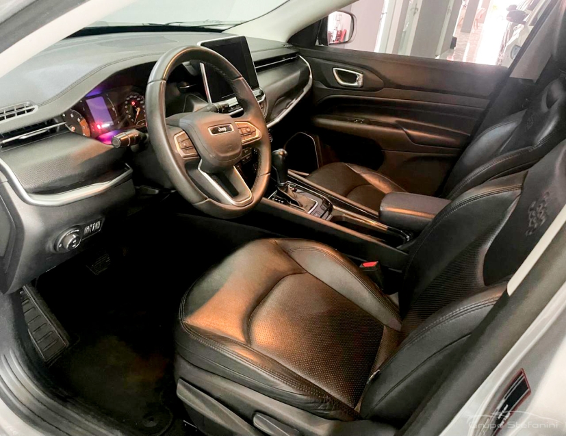 jeep compass 1.3 t270 turbo flex sport at6 4p automatico 20223