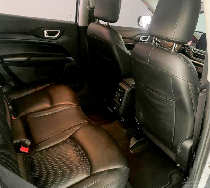 jeep compass 1.3 t270 turbo flex sport at6 4p automatico 20227