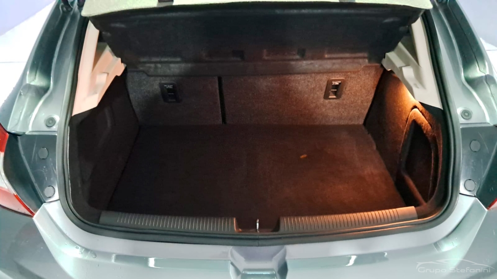 chevrolet cruze 1.4 turbo ltz 16v flex 4p automatico 20198