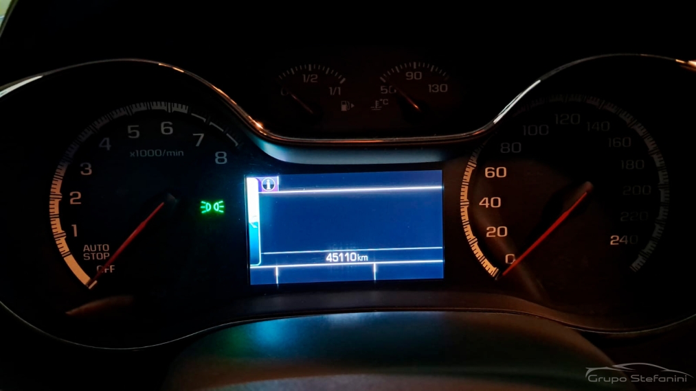 chevrolet cruze 1.4 turbo ltz 16v flex 4p automatico 20193