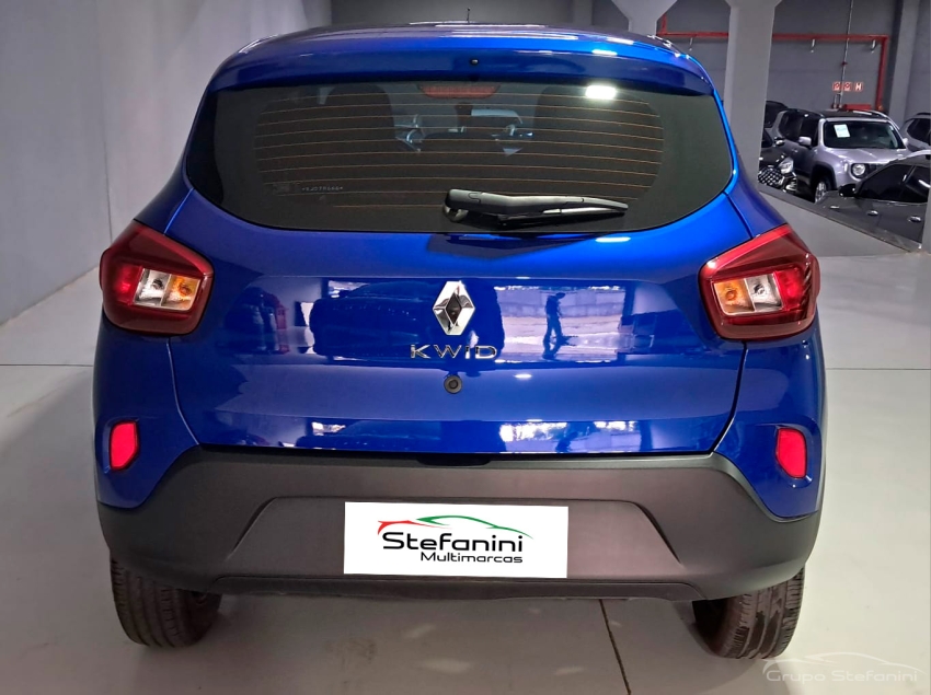 renault kwid 1.0 12v sce flex intense manual 4p 202510