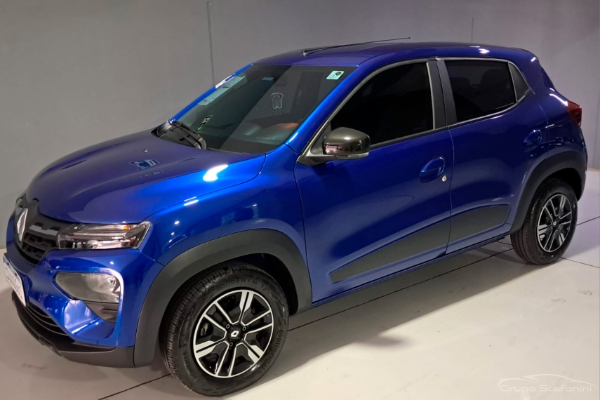 renault kwid 1.0 12v sce flex intense manual 4p 2025