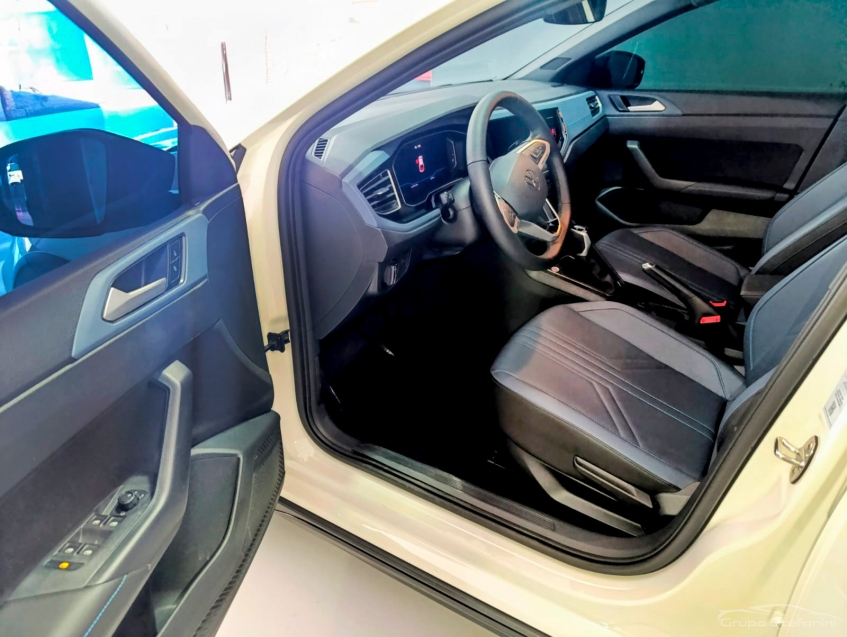 volkswagen nivus 1.0 200 tsi total flex highline automatico 4p 20265