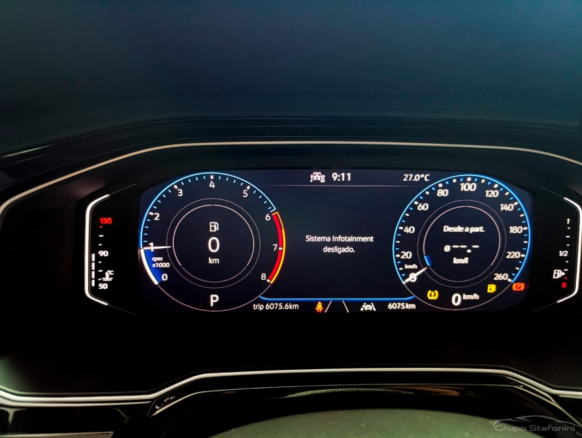 volkswagen nivus 1.0 200 tsi total flex highline automatico 4p 20267