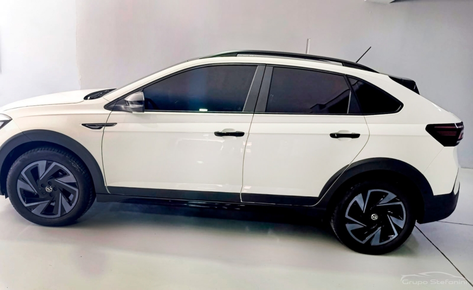 volkswagen nivus 1.0 200 tsi total flex highline automatico 4p 20269