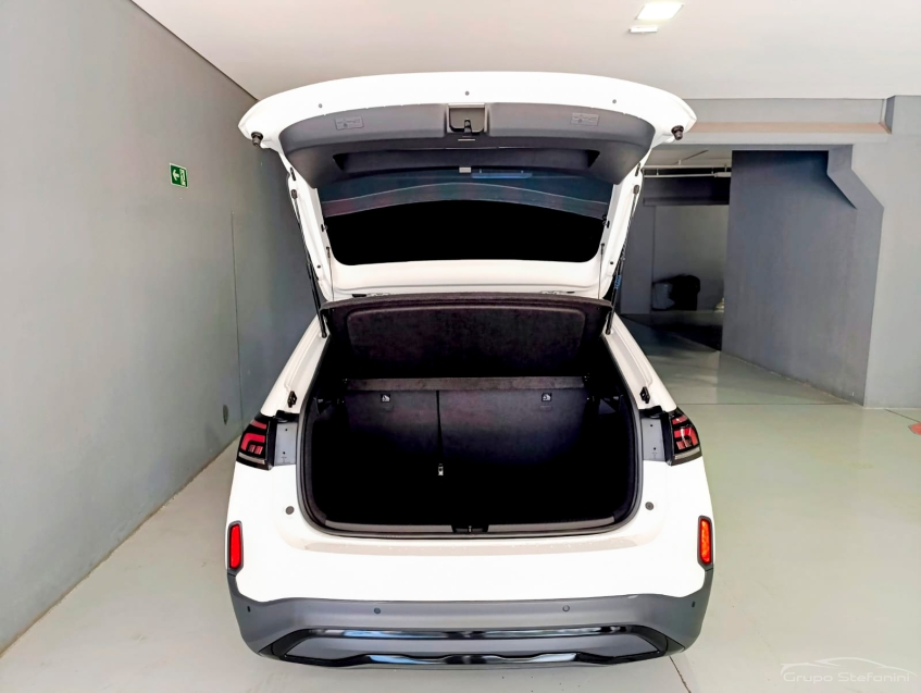 volkswagen nivus 1.0 200 tsi total flex highline automatico 4p 202612