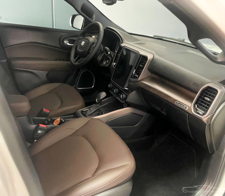 fiat toro 2.2 turbo diesel ranch 4wd at9 4p automatico 20265