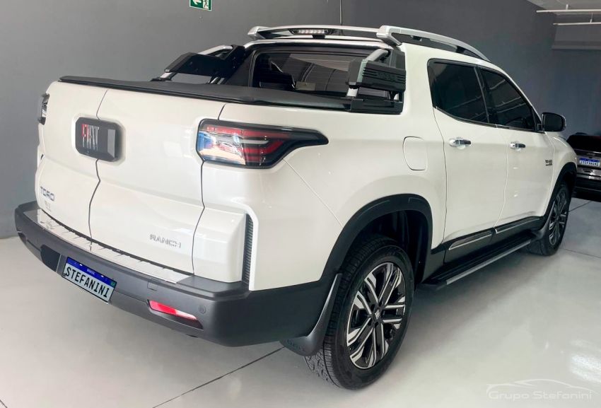 fiat toro 2.2 turbo diesel ranch 4wd at9 4p automatico 20269